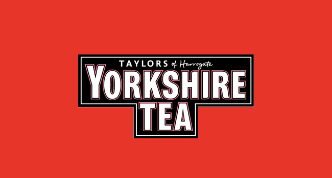 Yorkshire Tea Logo